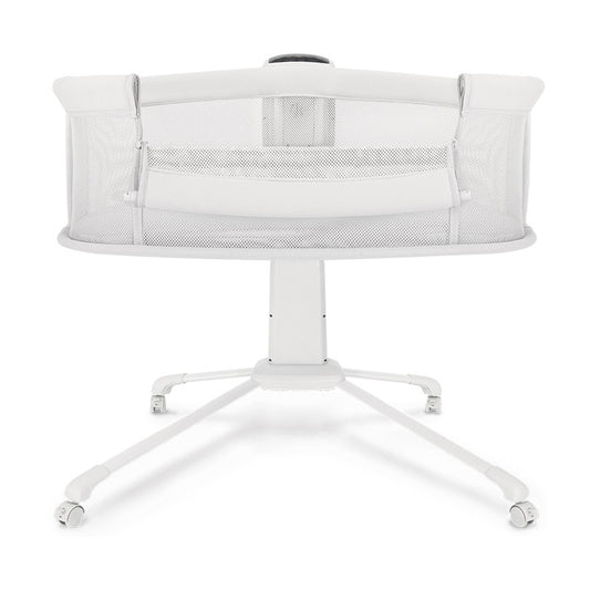 Mastela Bassinet-White