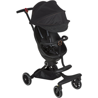 HIGH RIDER TREND - Cooler Summer Special Style Stroller - Brown